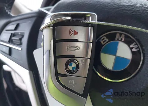 2016 BMW X5 xDrive35I from USA, damaged, VIN 5UXKR0C50G0P34460